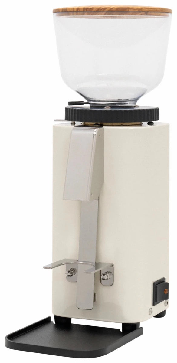 ECM C-Manuale 54 Espresso Grinder - Café Liégeois Canada Inc.