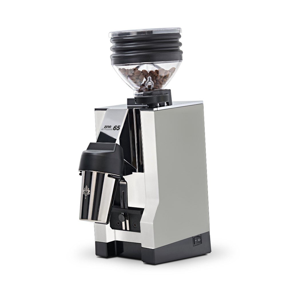 Eureka - Zero 65 AP - White (RETURN) - Café Liégeois Canada Inc.