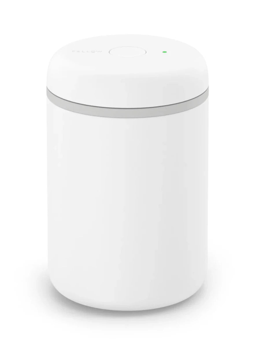 Fellow - Electric Atmos Vacuum Canister - Café Liégeois Canada Inc.