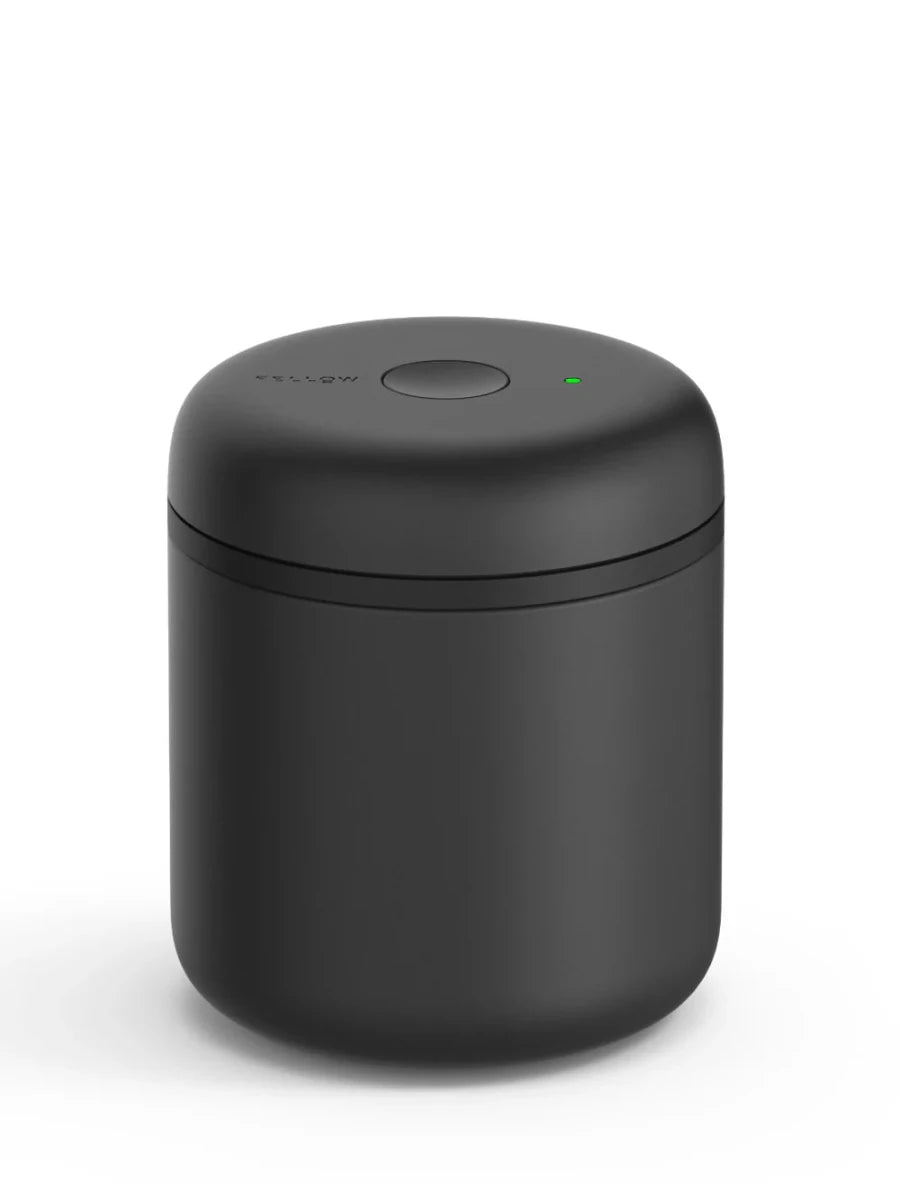 Fellow - Electric Atmos Vacuum Canister - Café Liégeois Canada Inc.