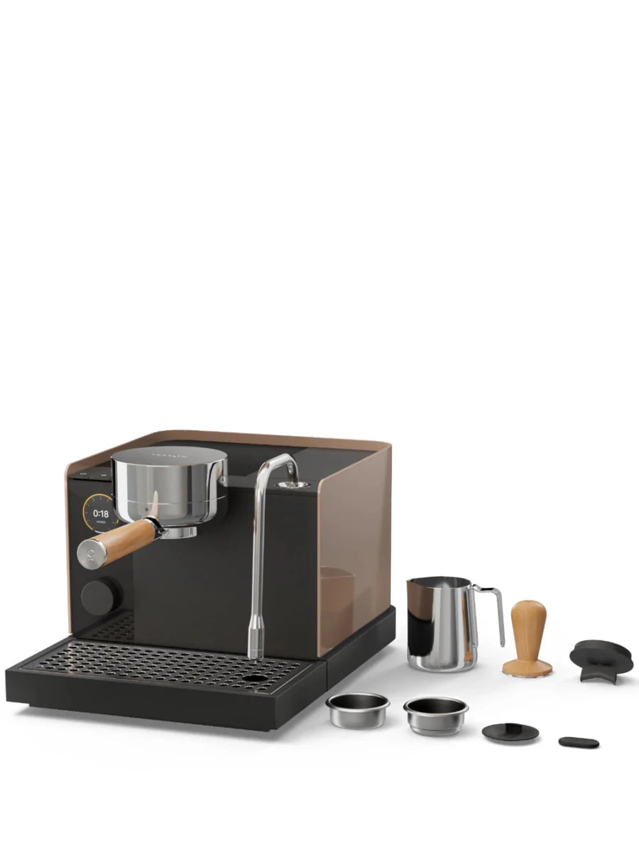 Fellow Espresso Series 1 Espresso Machine - Café Liégeois Canada Inc.