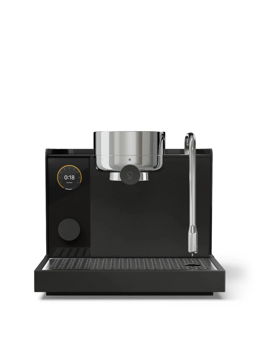 Fellow Espresso Series 1 Espresso Machine - Café Liégeois Canada Inc.