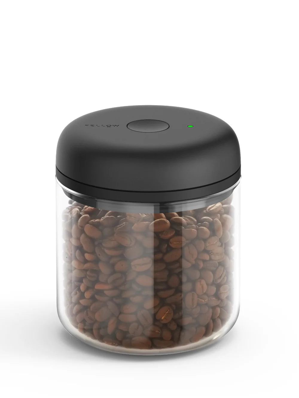 Fellow - Electric Atmos Vacuum Canister