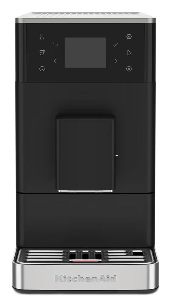 KitchenAid - Machine à expresso entièrement automatique KF3