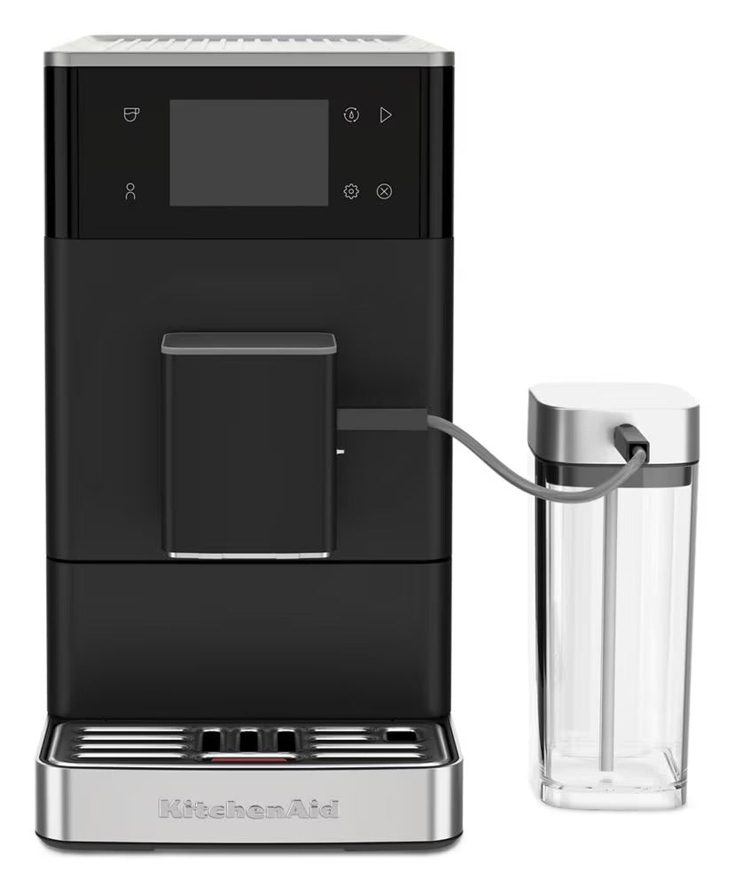 KitchenAid - KF4 - Machine à expresso entièrement automatique