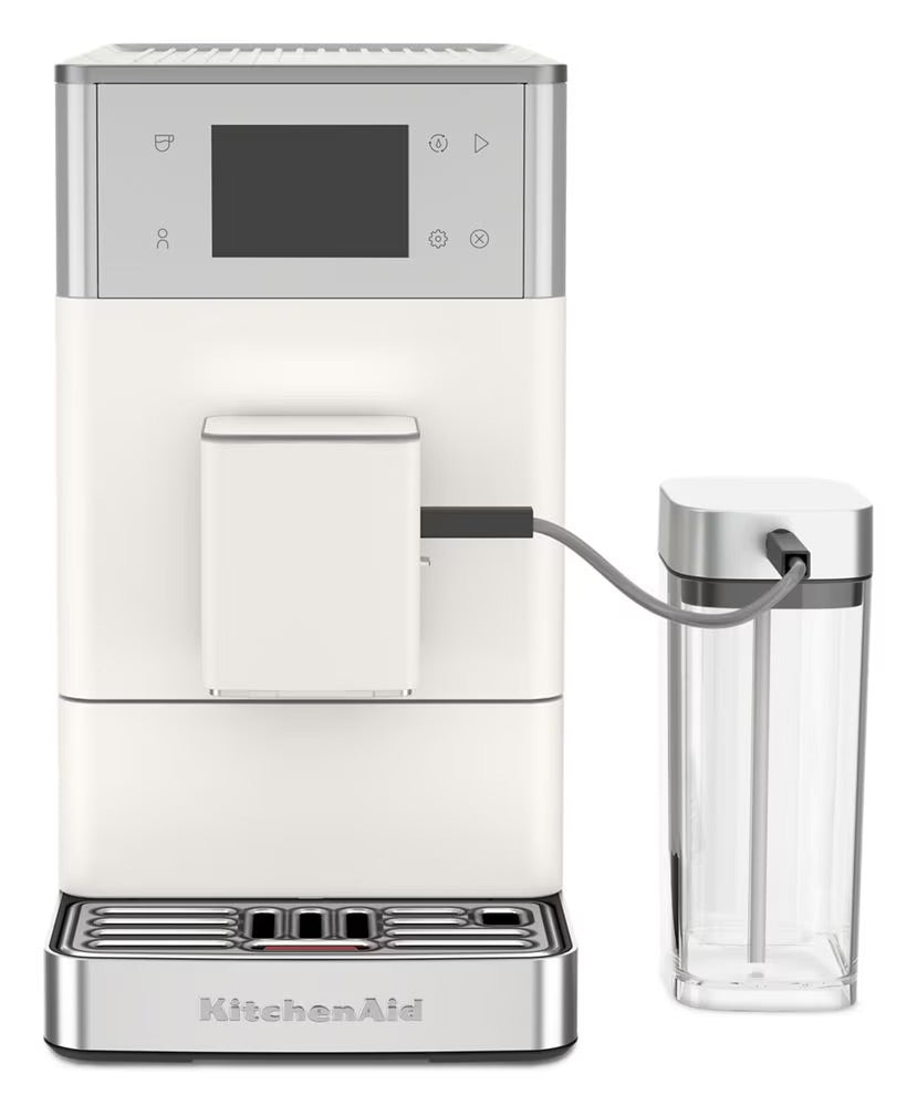 KitchenAid - KF4 - Machine à expresso entièrement automatique