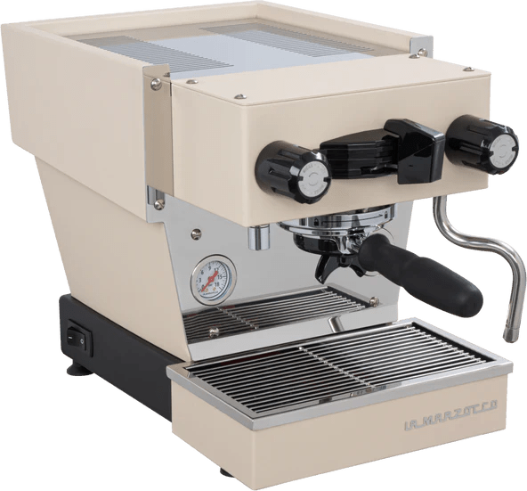La Marzocco - Linea Micra (Creme) - Café Liégeois Canada Inc.