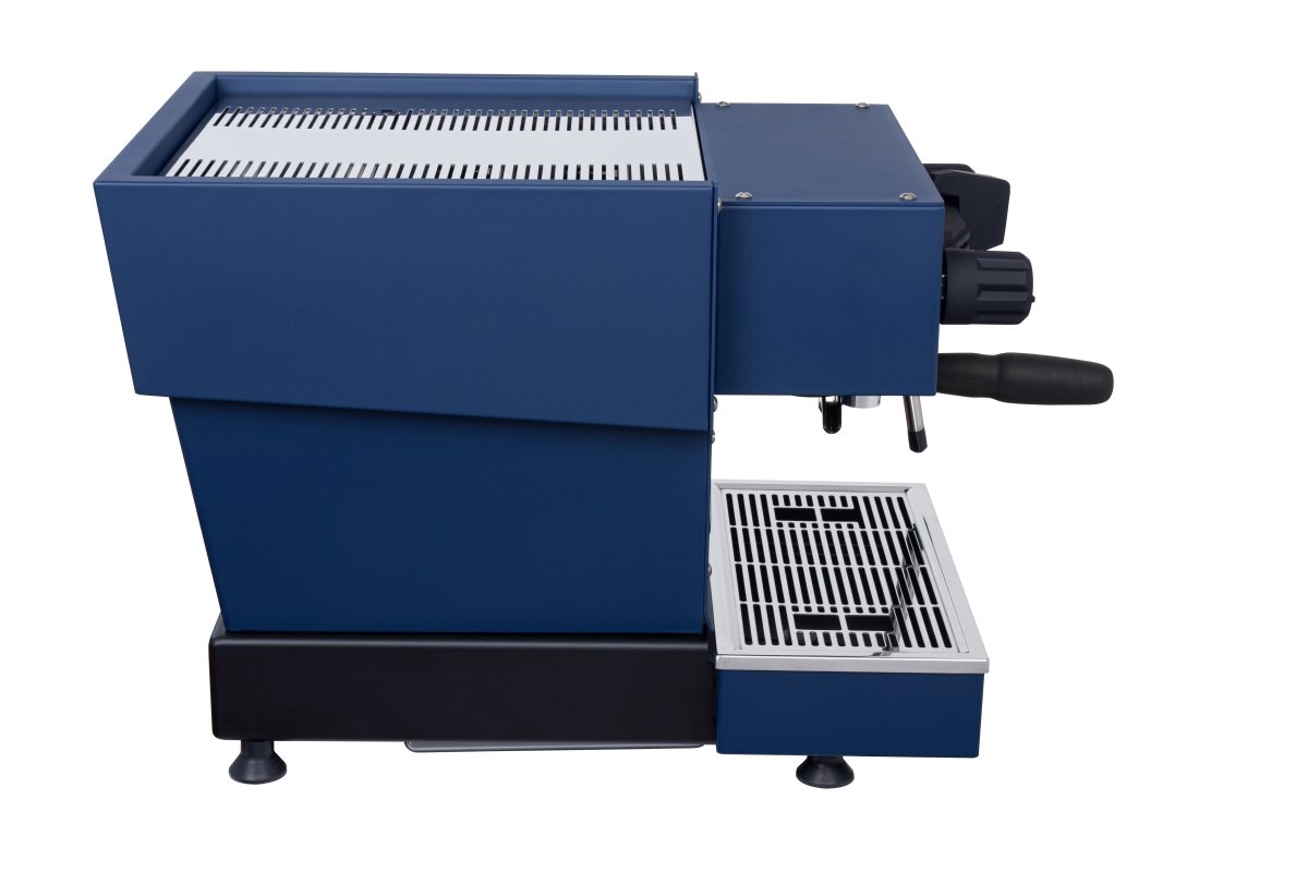 La Marzocco - Linea Mini R (Dark Blue) - Café Liégeois Canada Inc.