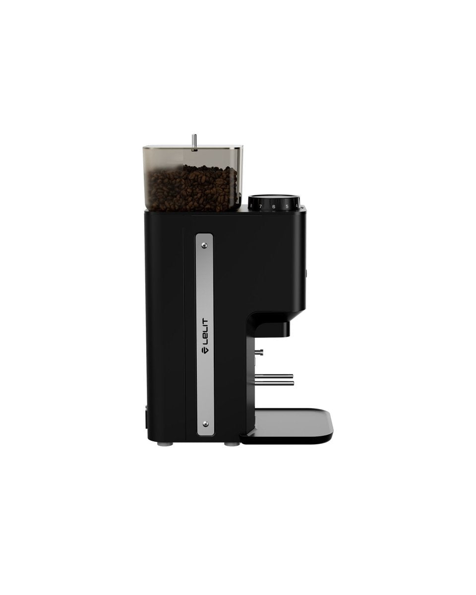LELIT - Steve PM20 Coffee Grinder - Café Liégeois Canada Inc.