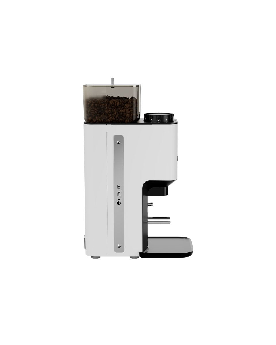 LELIT - Steve PM20 Coffee Grinder - Café Liégeois Canada Inc.