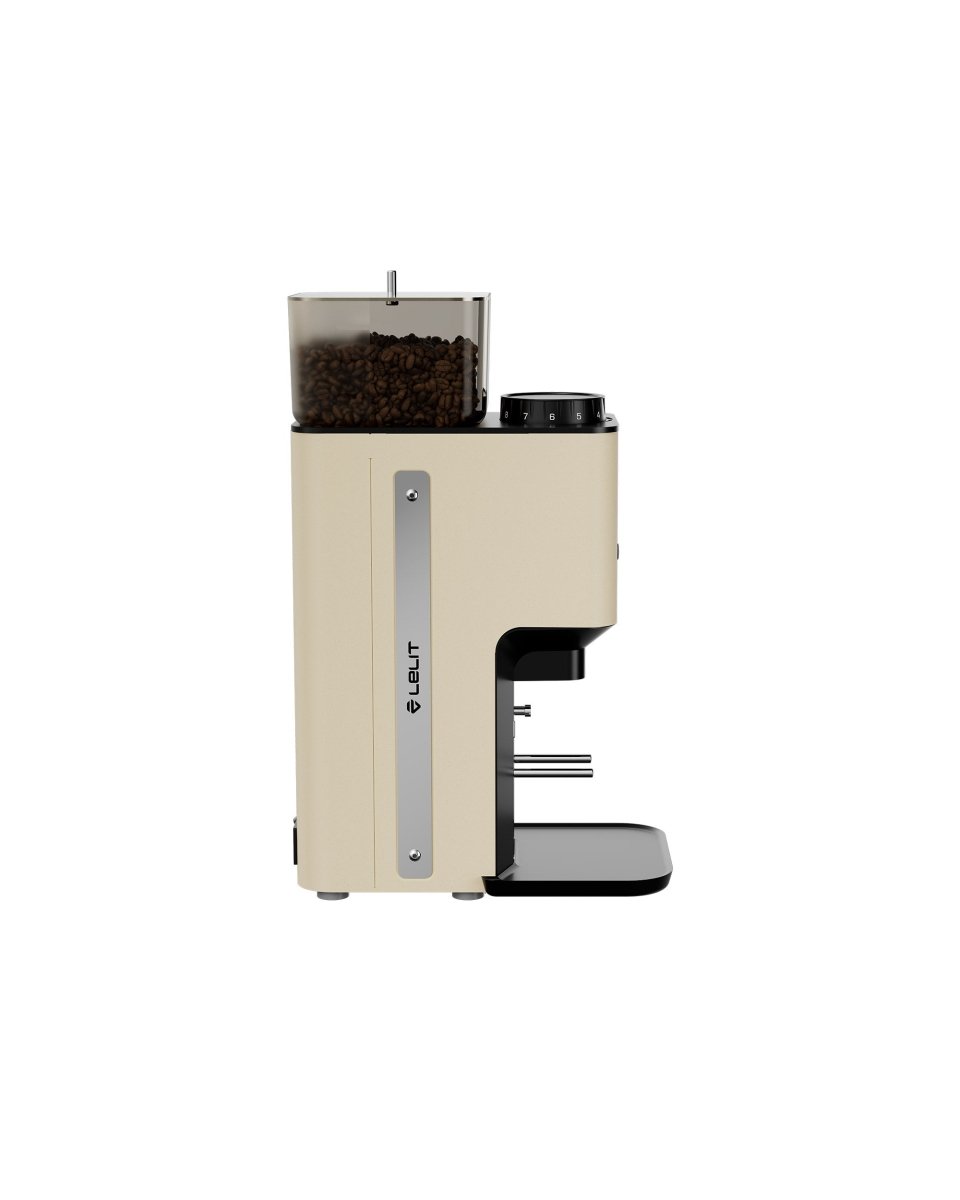 LELIT - Steve PM20 Coffee Grinder - Café Liégeois Canada Inc.