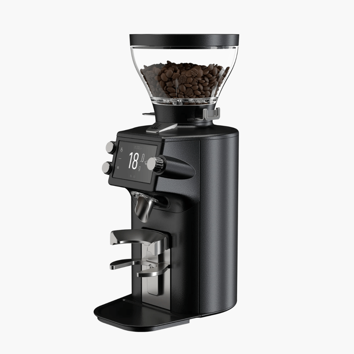 Mahlkonig - E64 WS Grind By Weight Espresso Grinder - Café Liégeois Canada Inc.