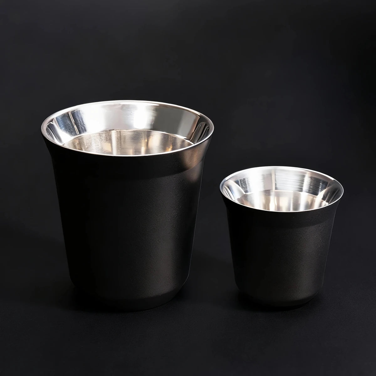Meraki Double Wall Insulated Espresso Cup - Café Liégeois Canada Inc.