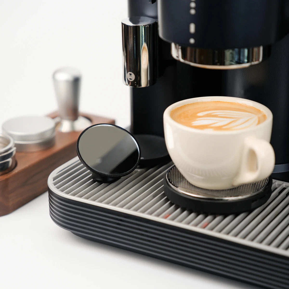 Meraki - Espresso Shot Mirror for Espresso Machines - Café Liégeois Canada Inc.