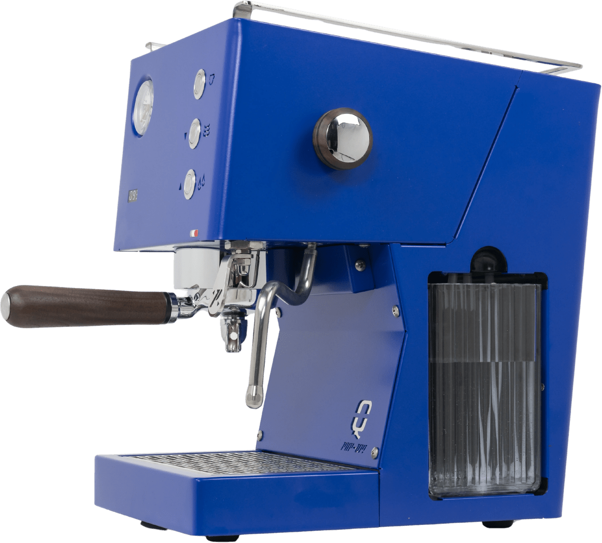 Quick - Mill Pop-Up Espresso Machine - Café Liégeois Canada Inc.