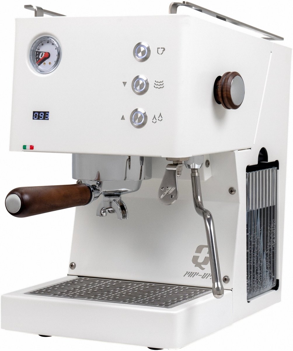 Quick - Mill Pop-Up Espresso Machine - Café Liégeois Canada Inc.