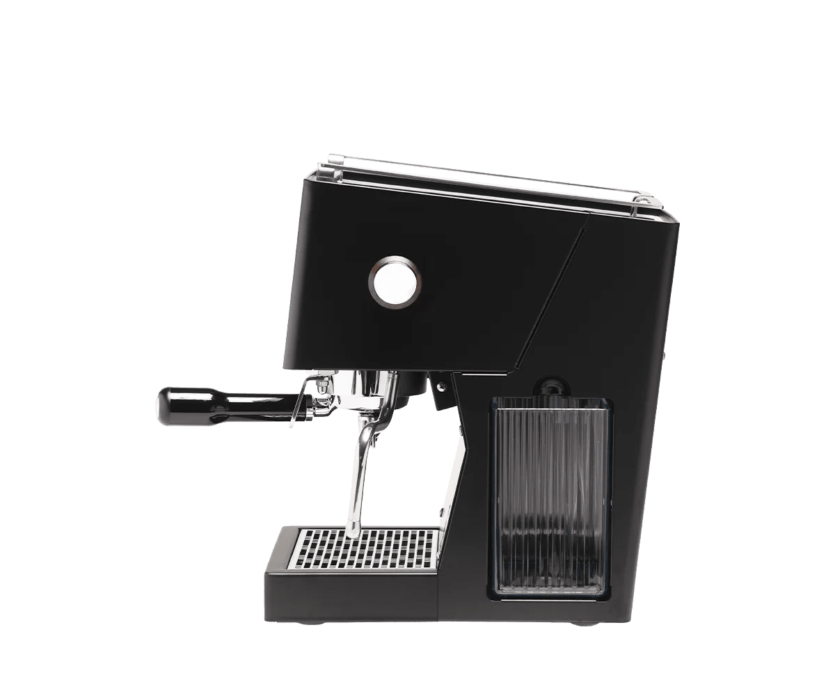 Quick - Mill Pop-Up Espresso Machine - Café Liégeois Canada Inc.