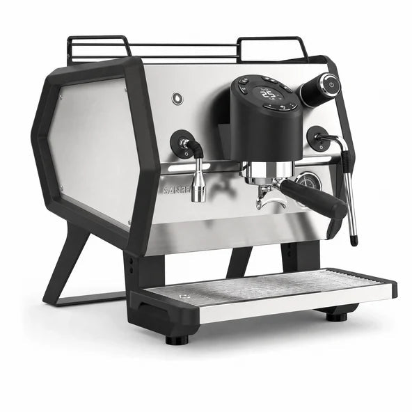 Sanremo - D8 ONE Pro Single Group Espresso Machine - Café Liégeois Canada Inc.