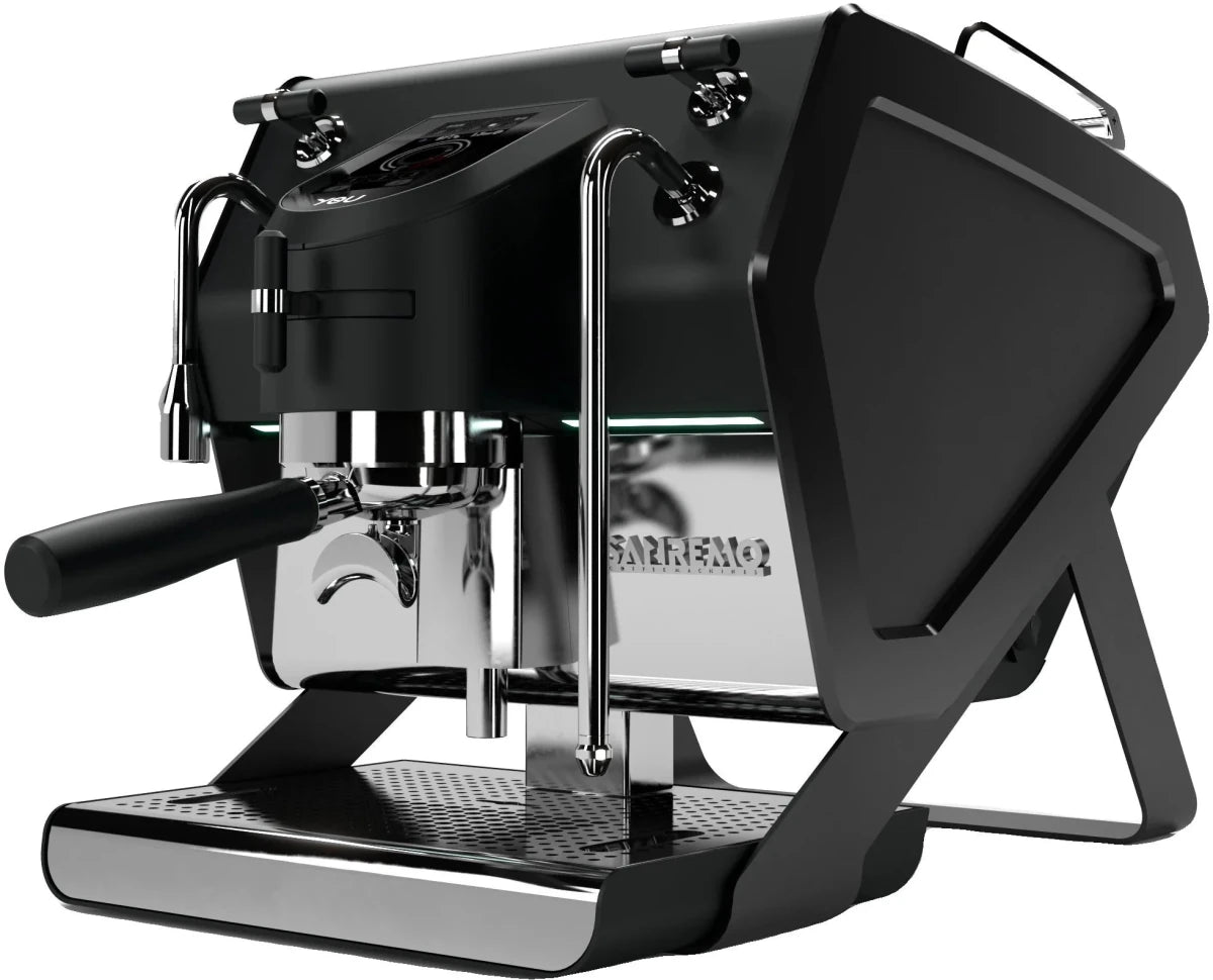 Sanremo - YOU Espresso Machine - Café Liégeois Canada Inc.