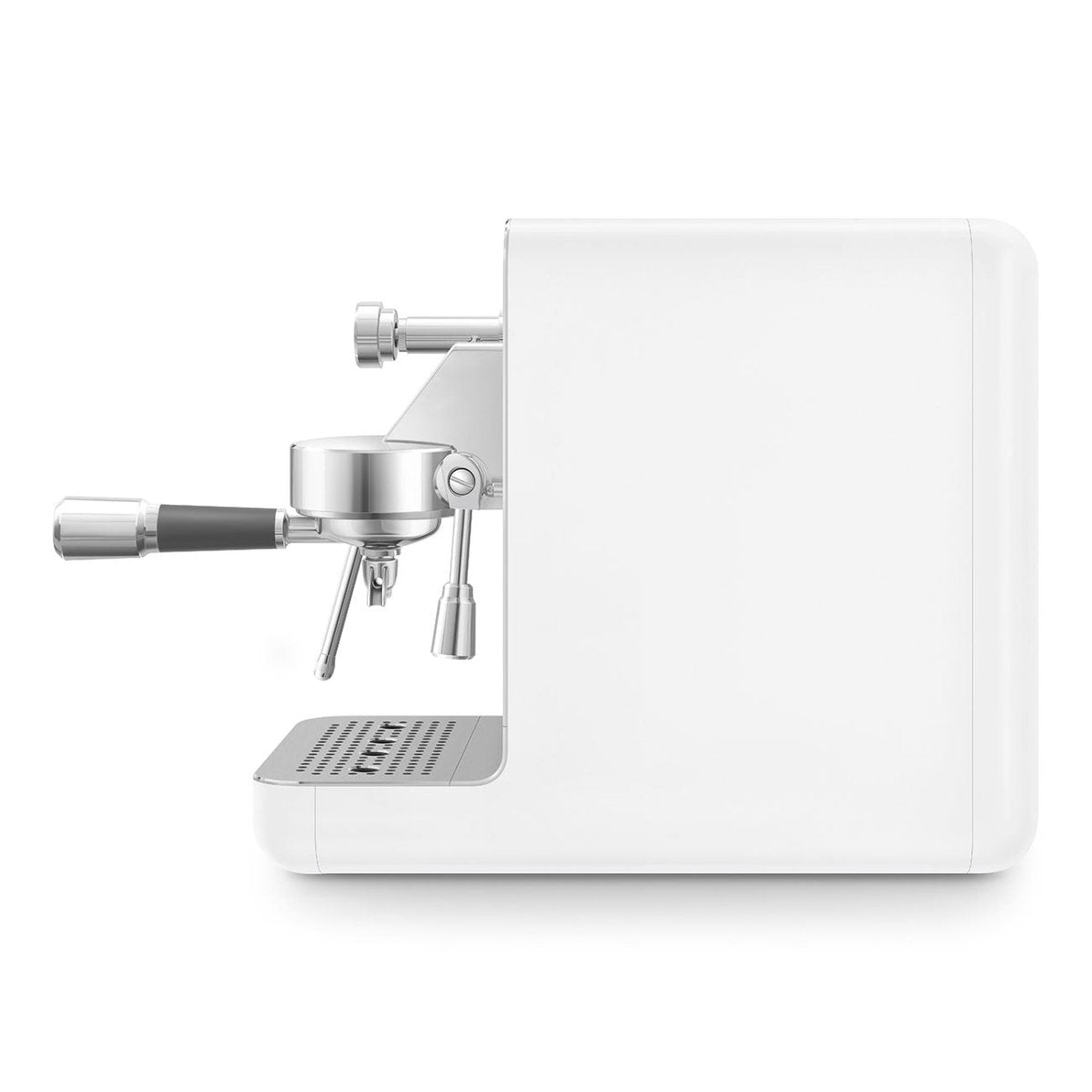 Smeg - Espresso Manual Coffee Machine - Café Liégeois Canada Inc.