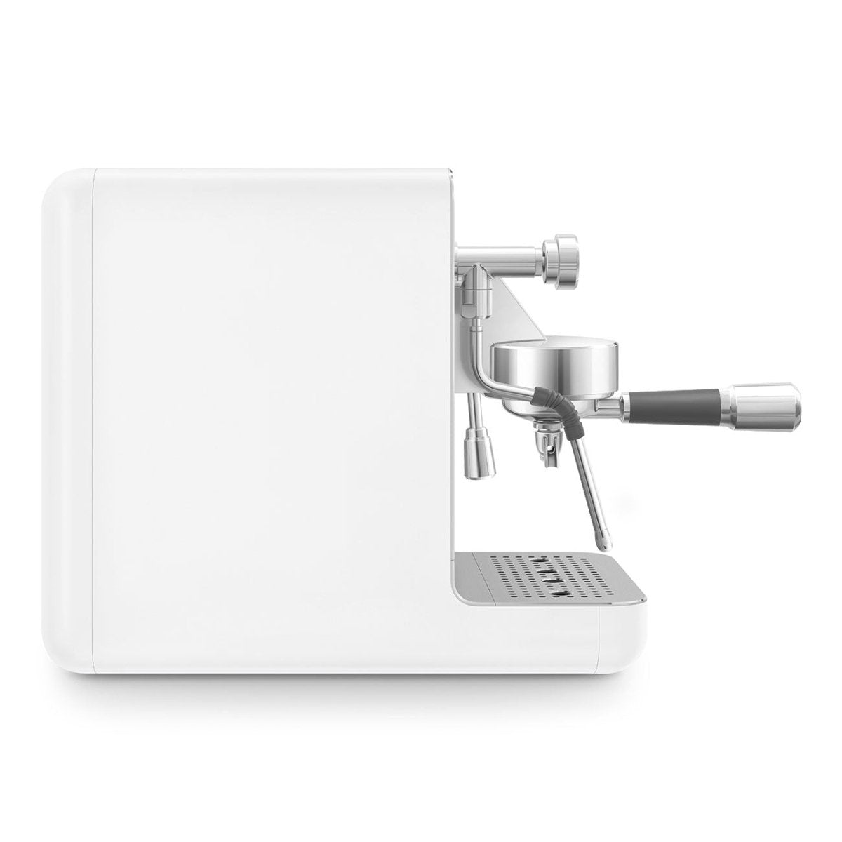 Smeg - Espresso Manual Coffee Machine - Café Liégeois Canada Inc.