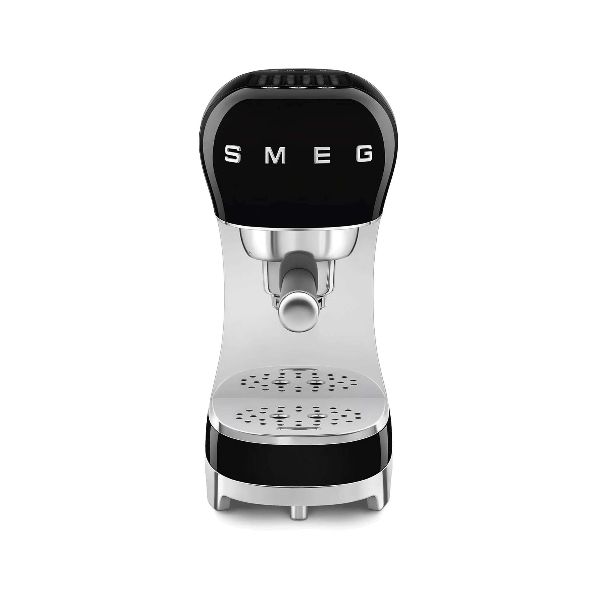 SMEG 50’s Style Manual Espresso Coffee Machine ECF00