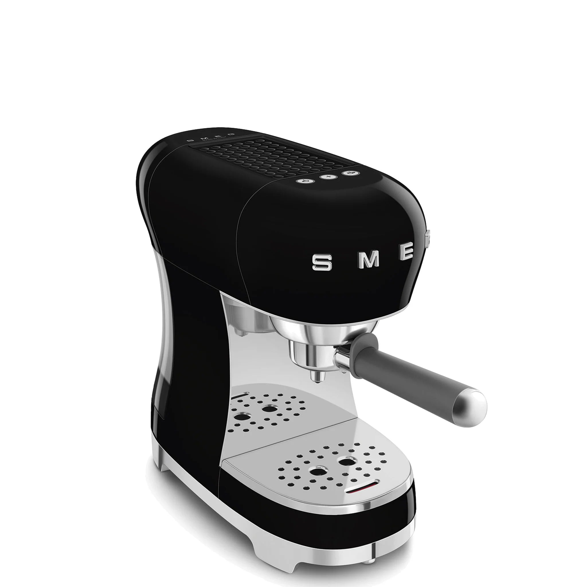 SMEG 50’s Style Manual Espresso Coffee Machine ECF00