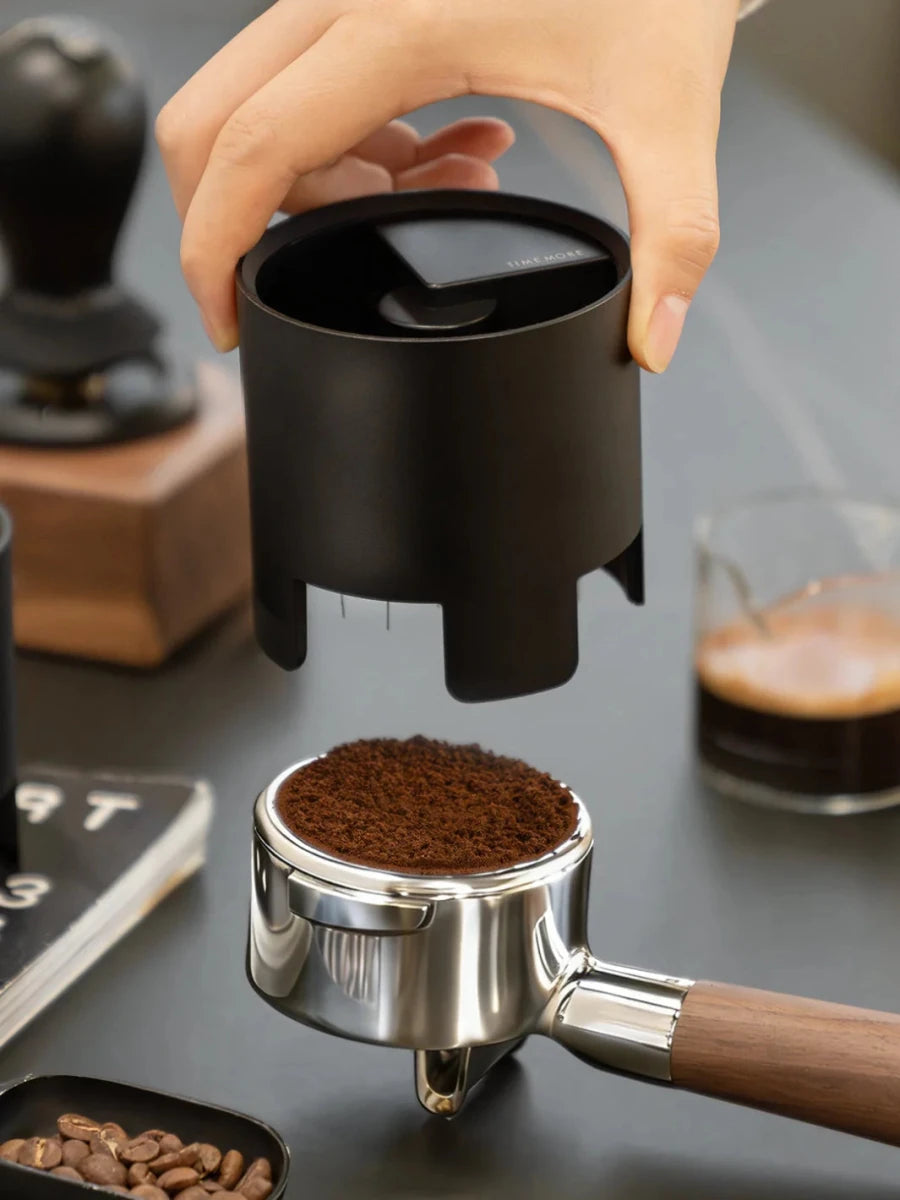 TIMEMORE Autospin Electric WDT Tool – 58 mm - Café Liégeois Canada Inc.