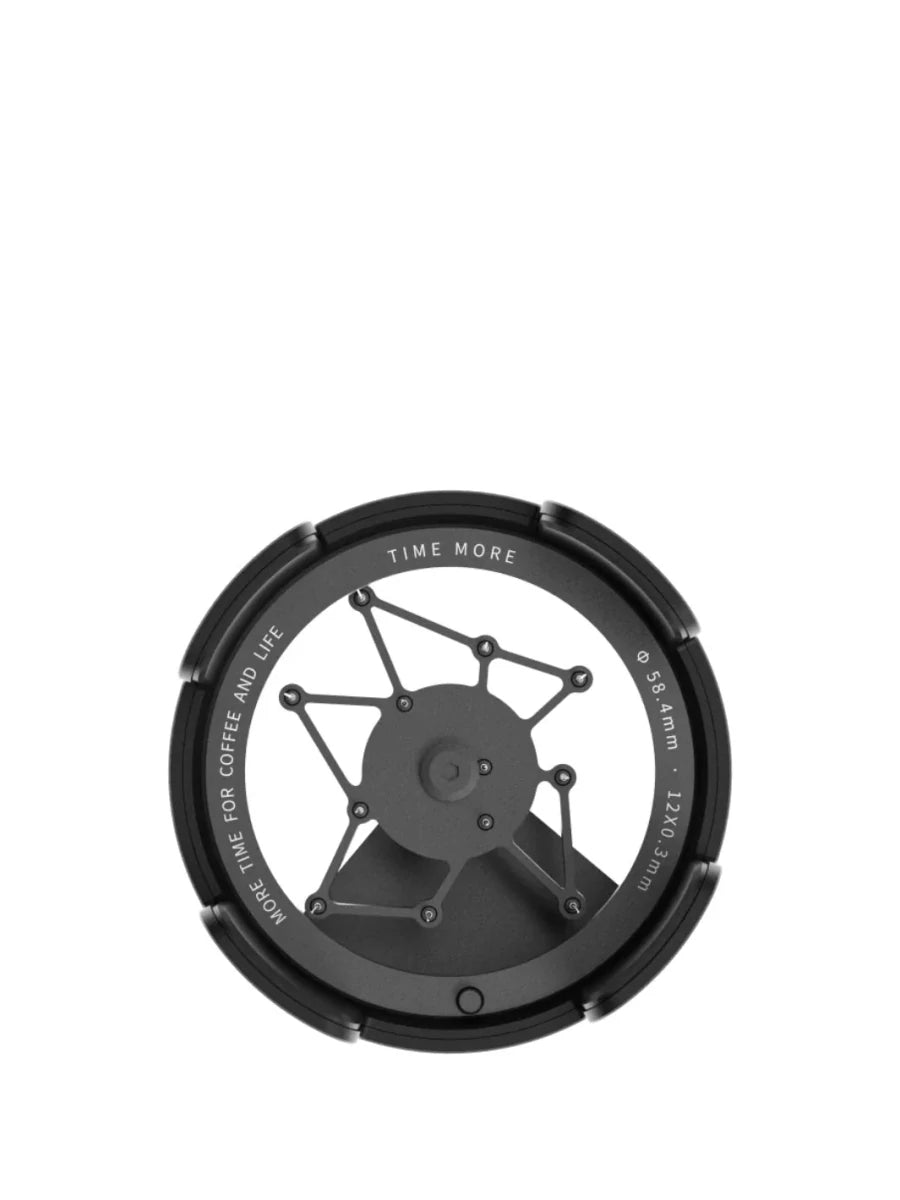 TIMEMORE Autospin Electric WDT Tool – 58 mm - Café Liégeois Canada Inc.