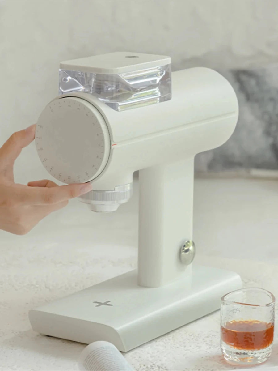 Timemore Sculptor 078 Brew Grinder - Café Liégeois Canada Inc.