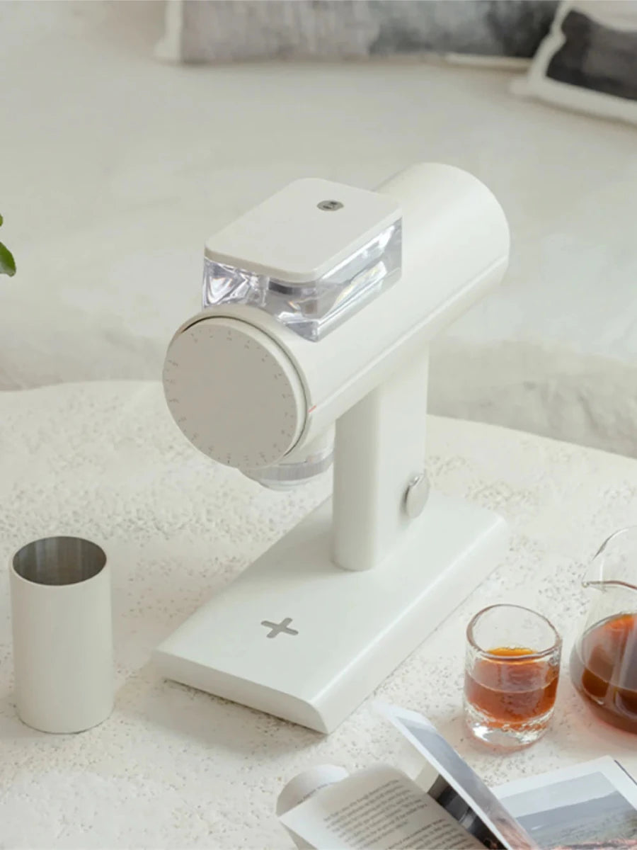 Timemore Sculptor 078 Brew Grinder - Café Liégeois Canada Inc.