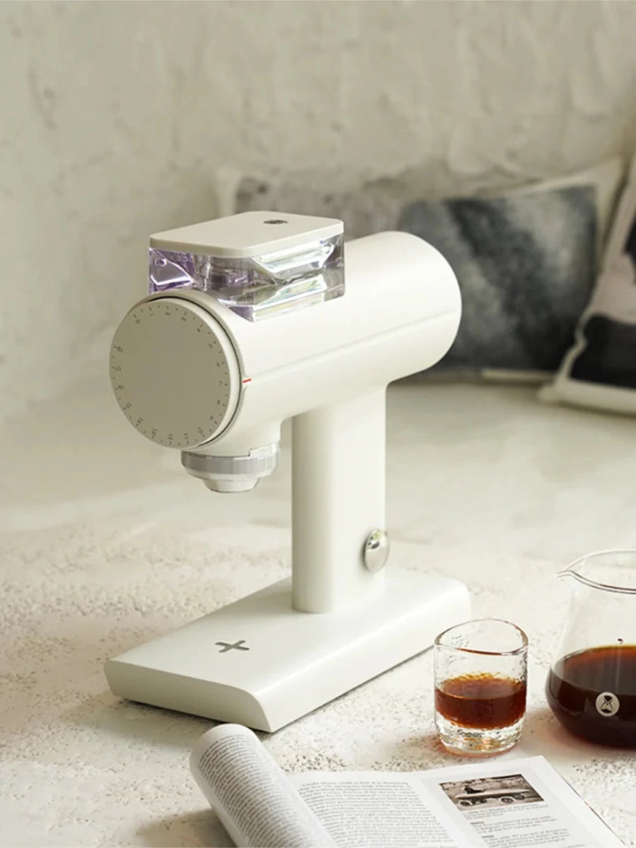 Timemore Sculptor 078 Brew Grinder - Café Liégeois Canada Inc.