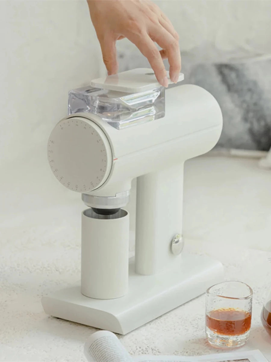 Timemore Sculptor 078 Brew Grinder - Café Liégeois Canada Inc.
