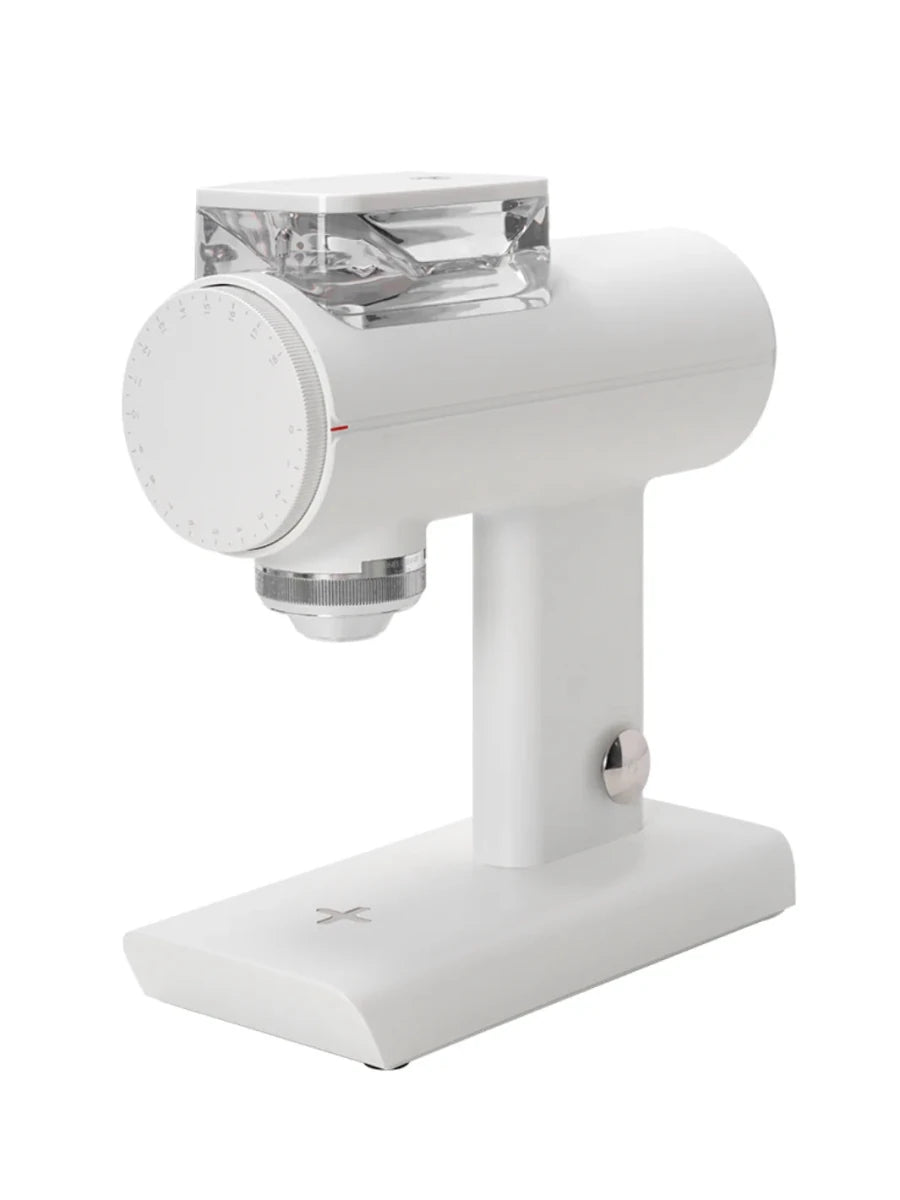 TIMEMORE Sculptor 078 Brew Grinder - White (OPEN BOX) - Café Liégeois Canada Inc.