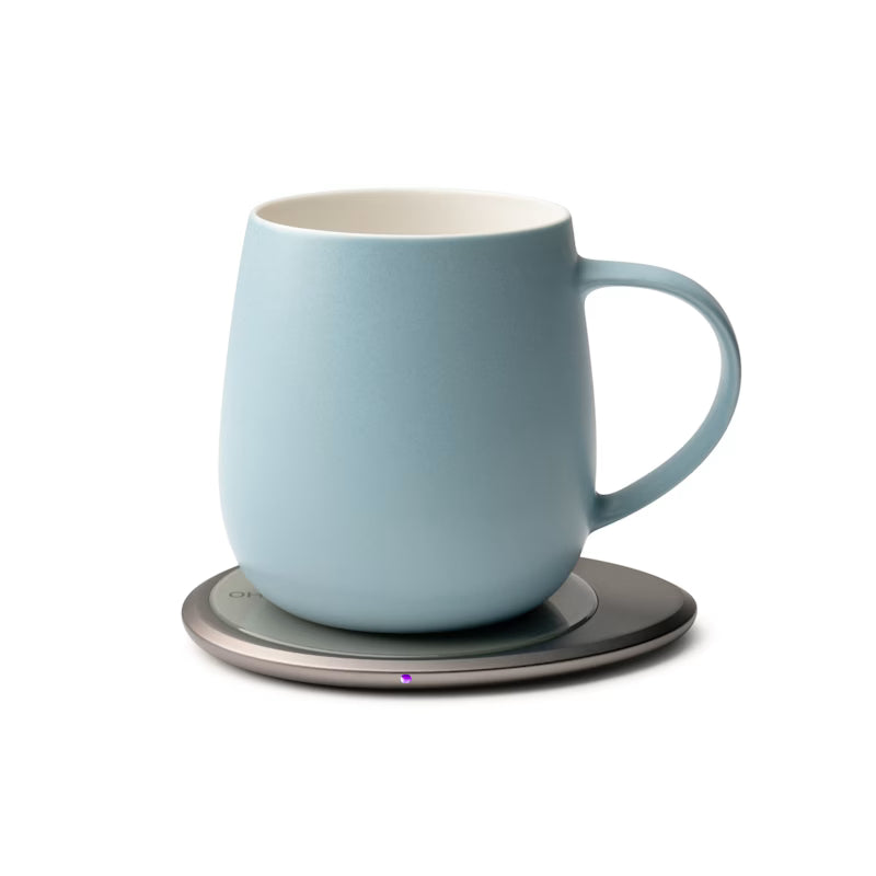 OHOM - Ensemble de tasses auto-chauffantes Ui+