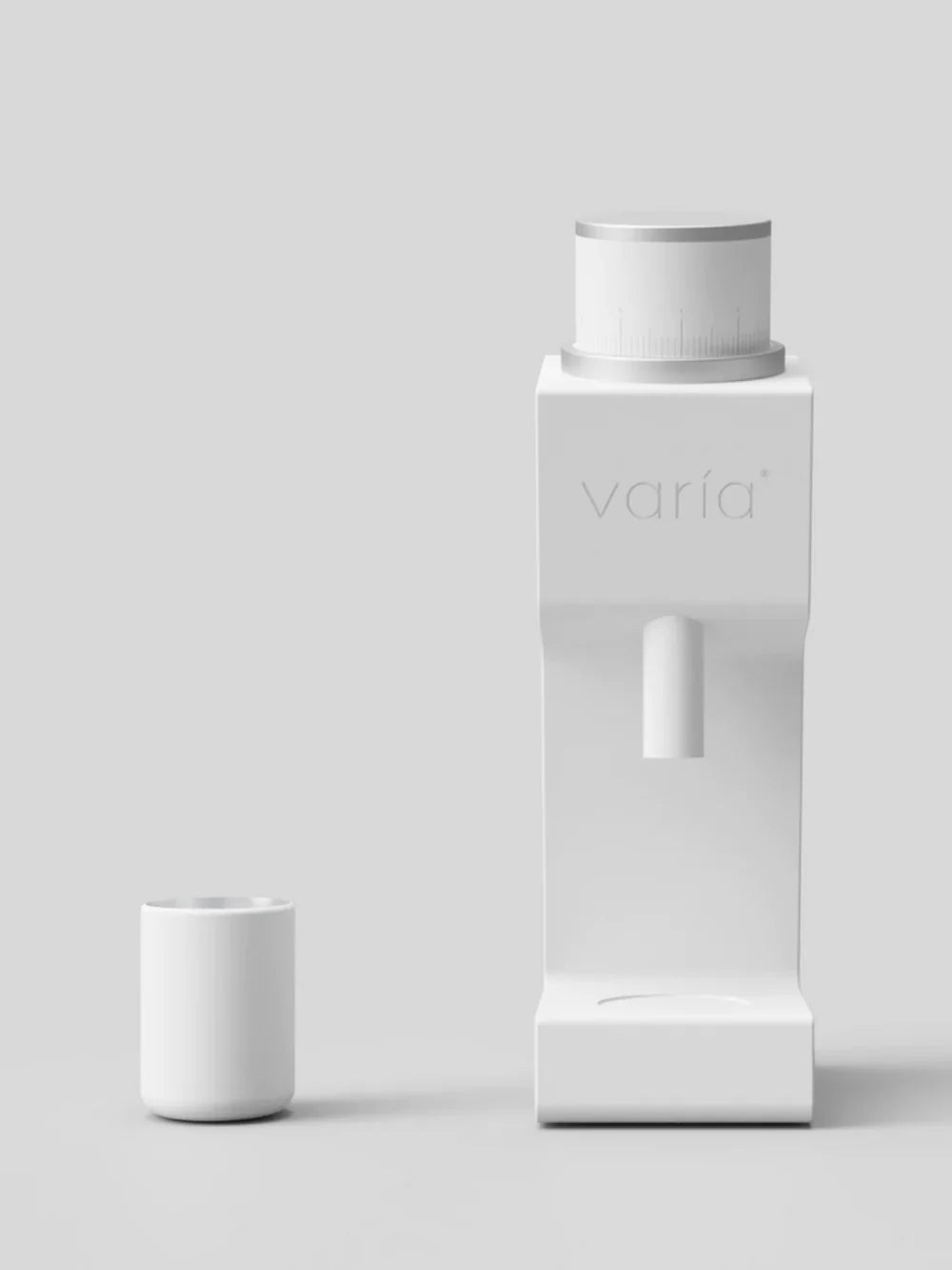 Varia - VS3 Grinder V2 - Blanc (DEMO)
